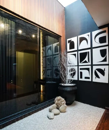 Interior Projects