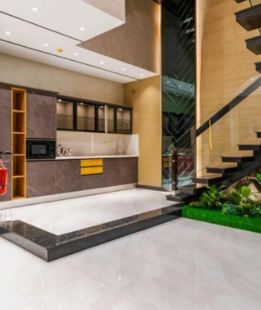 Interior Projects