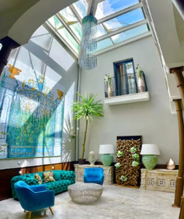 Interior Projects