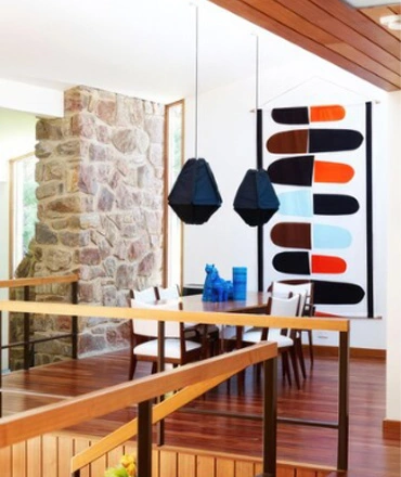 Interior Projects