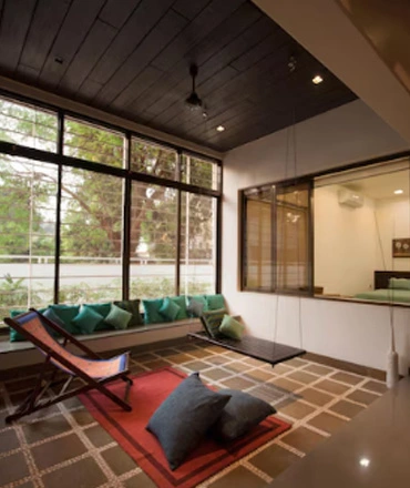 Interior Projects