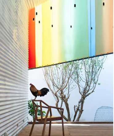 Interior Projects