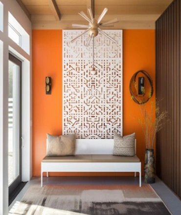 Interior Projects