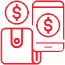 Reasonable Price Icon