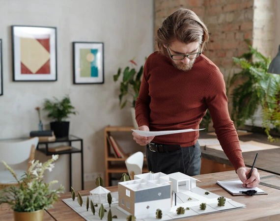 Interior Designer
