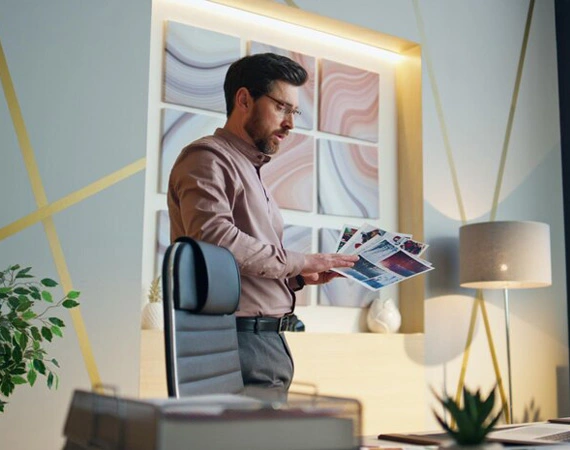 Interior Designer
