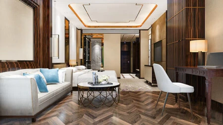 Interior Project