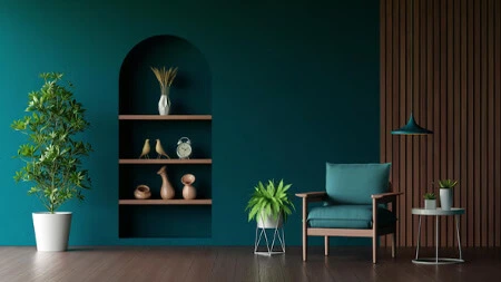 Interior Project