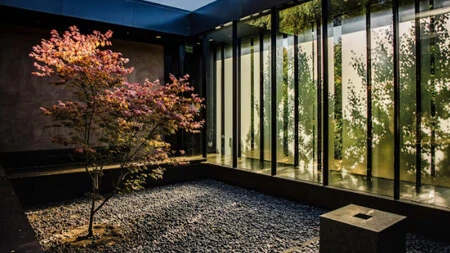 Interior Project