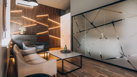 Interior Project