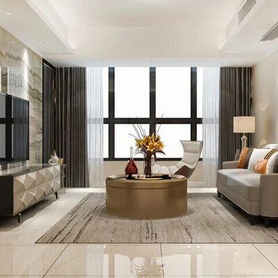 Residential Design